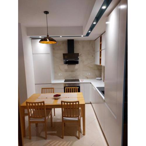 Beautiful Apartment - Lungomare -Vlore-Albania