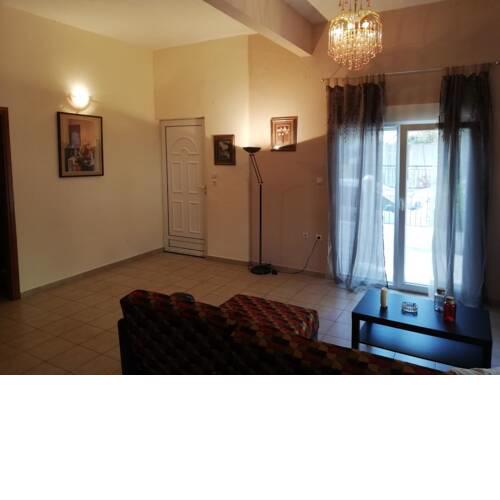 Beautiful apartment ANAIS near the sea