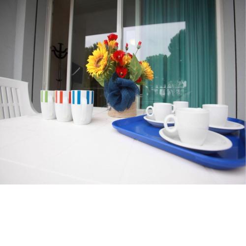 Beautiful apartment close to the beach by Beahost Rentals