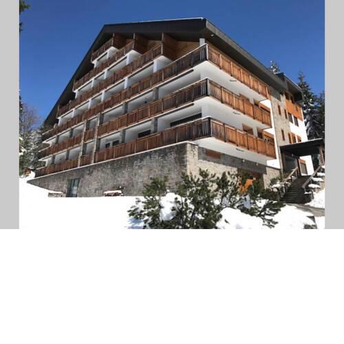 Beautiful apartment entirely renovated near the center