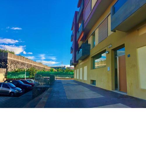 Beautiful Apartment in Alcala Center