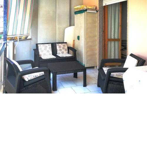 Beautiful apartment in Alghero with 3 Bedrooms
