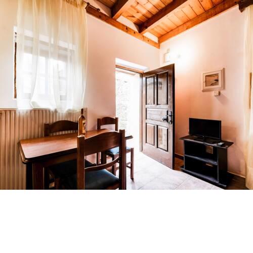 Beautiful Apartment in Askos with Balcony