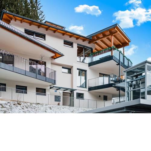 Beautiful Apartment in Bad Kleinkirchheim with Ski-nearby