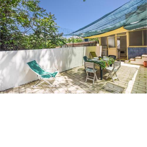 Beautiful Apartment In Barano Ischia With Wifi And 1 Bedrooms