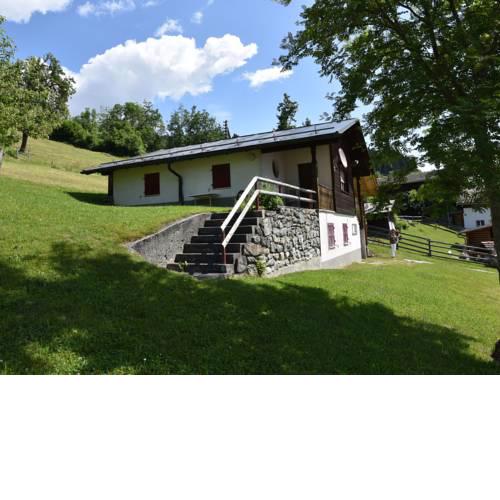 Beautiful Apartment in Breil with Terrace