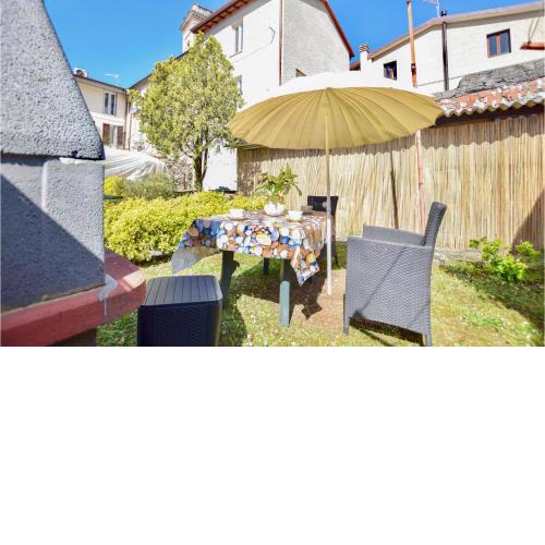 Beautiful apartment in Camaiore with 2 Bedrooms and WiFi
