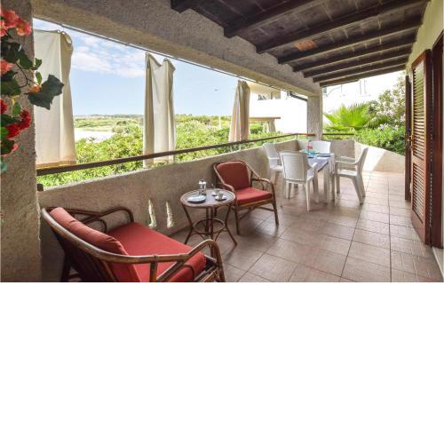 Beautiful Apartment In Capo Rizzuto With Wifi