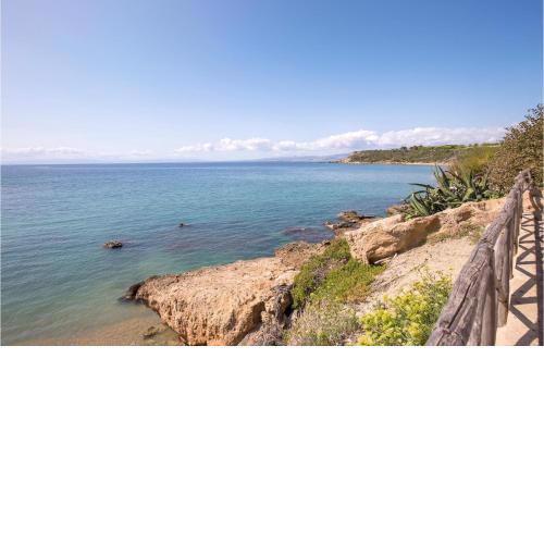 Beautiful apartment in Cariati with 2 Bedrooms and WiFi