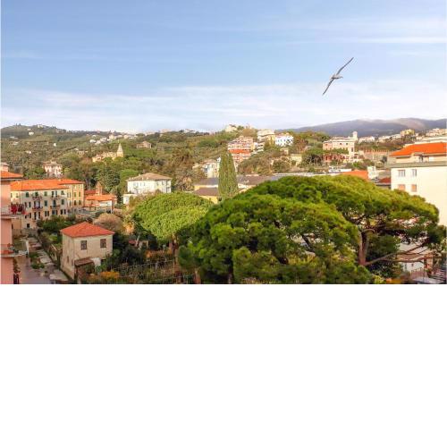 Beautiful apartment in Chiavari with 2 Bedrooms and WiFi