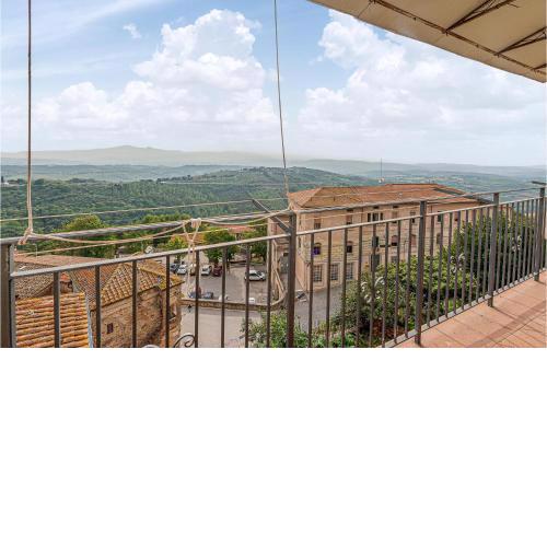Beautiful apartment in Civitella Marittima with WiFi and 3 Bedrooms