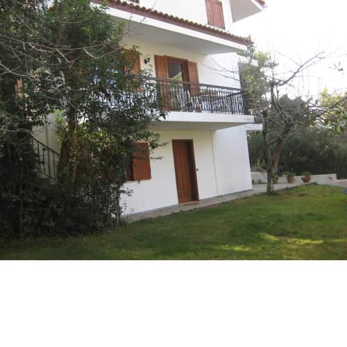 Beautiful Apartment in Dionisos