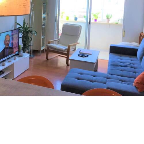 Beautiful Apartment in El Campello