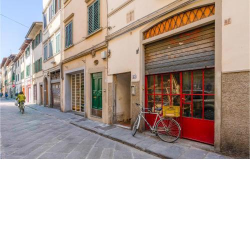 Beautiful apartment in Firenze with