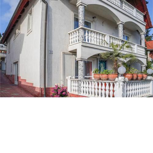 Beautiful apartment in Héviz w/ WiFi