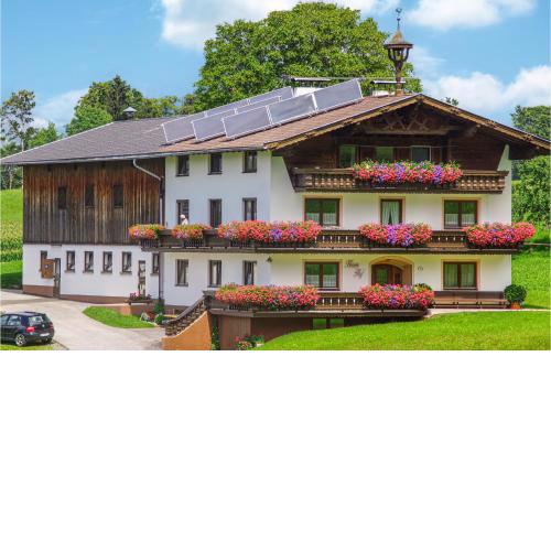 Beautiful apartment in Hochgallzein with WiFi and 2 Bedrooms