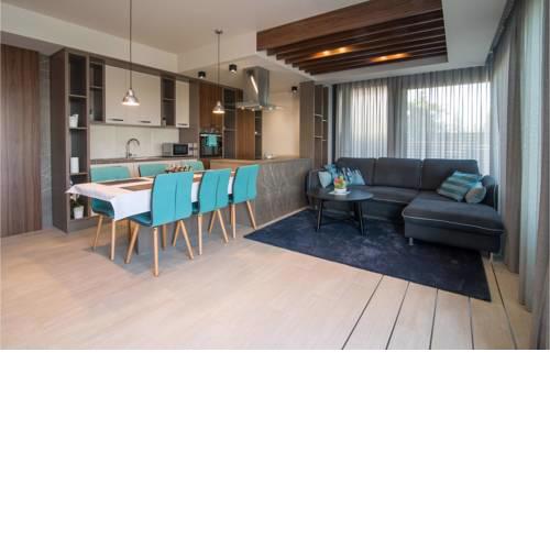 Beautiful apartment in Krk w/ Outdoor swimming pool and 2 Bedrooms