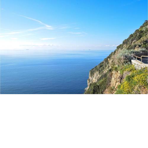 Beautiful apartment in LE CASTELLA with WiFi and 2 Bedrooms