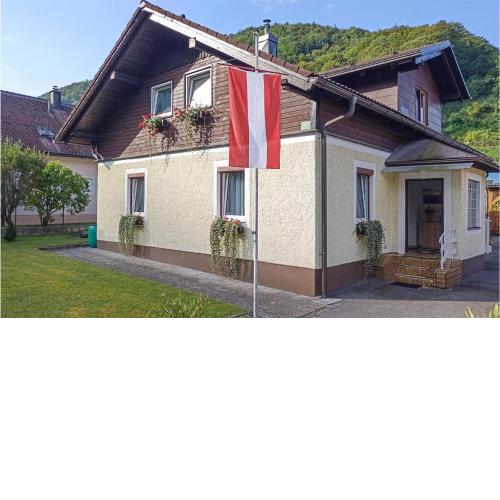 Beautiful apartment in Loich with WiFi and 1 Bedrooms