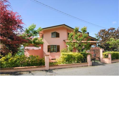 Beautiful Apartment In Magliano With Wifi And 2 Bedrooms