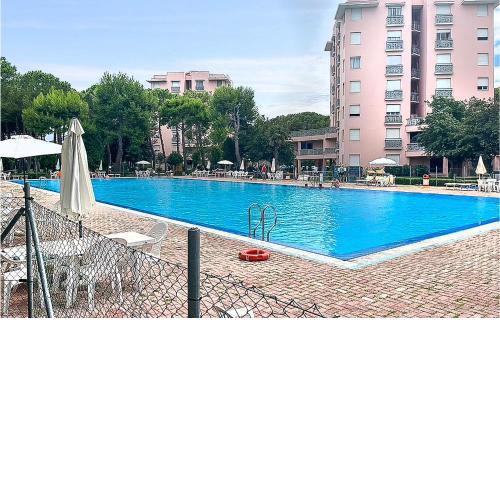 Beautiful Apartment In Marcelli With Outdoor Swimming Pool And 1 Bedrooms 2