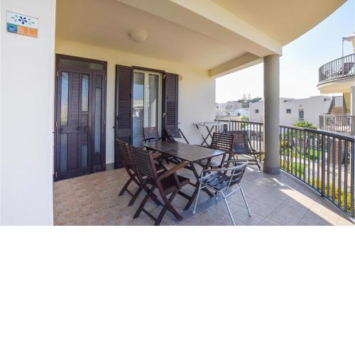 Beautiful Apartment In Marzamemi With Wifi And 2 Bedrooms