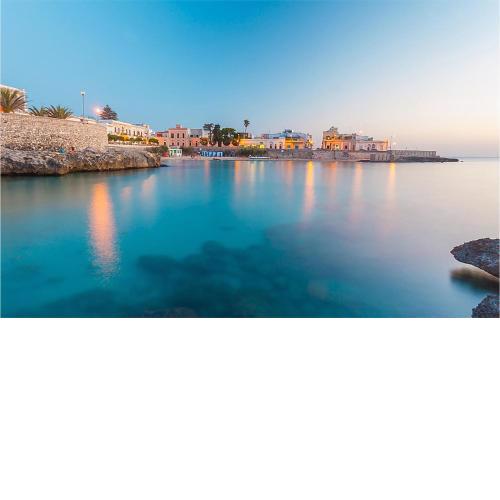 Beautiful apartment in Matino with 1 Bedrooms