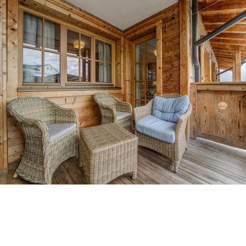Beautiful Apartment in Mittersill with Private Terrace