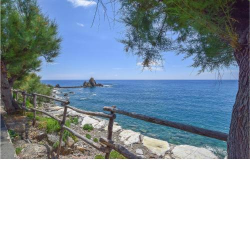Beautiful Apartment In Moneglia With Wifi And 2 Bedrooms