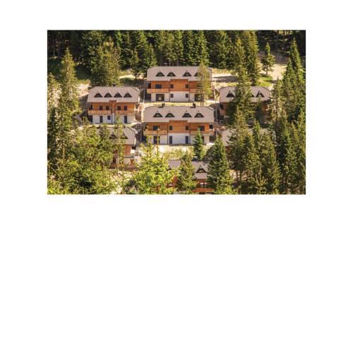 Beautiful apartment in Mozirje w/ Sauna, WiFi and 2 Bedrooms