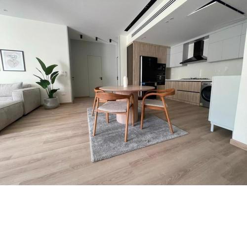 Beautiful apartment in new cairo for rent