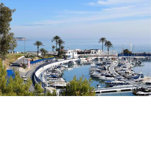 Beautiful apartment in Orihuela with WiFi and 2 Bedrooms