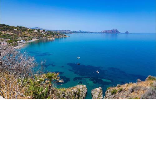 Beautiful apartment in Palermo with 3 Bedrooms and WiFi