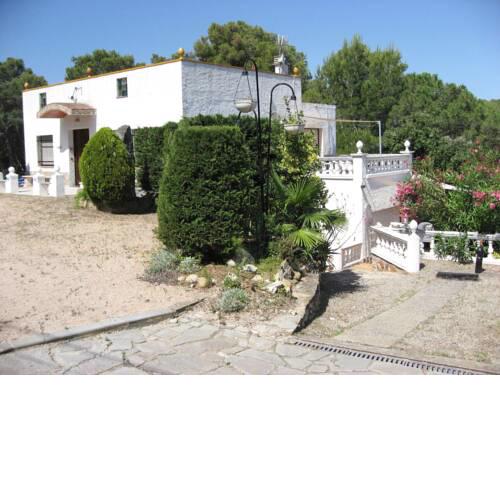 Beautiful Apartment in Playa de Pals with Swimming Pool