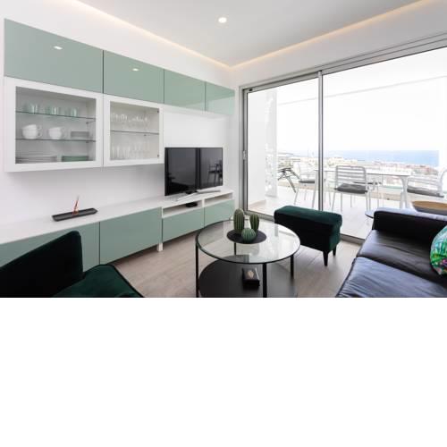 Beautiful apartment in Playa Paraiso PP/005