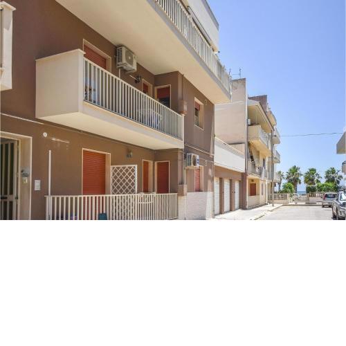 Beautiful Apartment In Pozzallo With Wifi And 3 Bedrooms