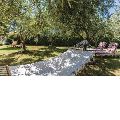 Beautiful apartment in Pula w/ WiFi and 1 Bedrooms