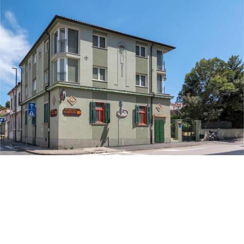 Beautiful apartment in Pula w/ WiFi and 2 Bedrooms
