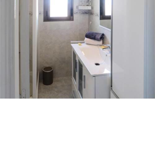 Beautiful apartment in Quesada w/ Outdoor swimming pool, Outdoor swimming pool and 2 Bedrooms
