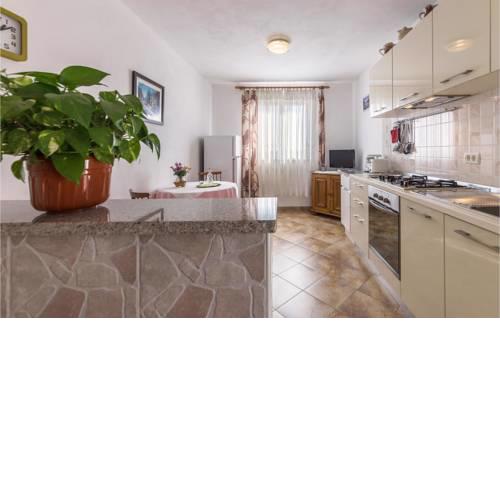 Beautiful apartment in Rovinj w/ 1 Bedrooms