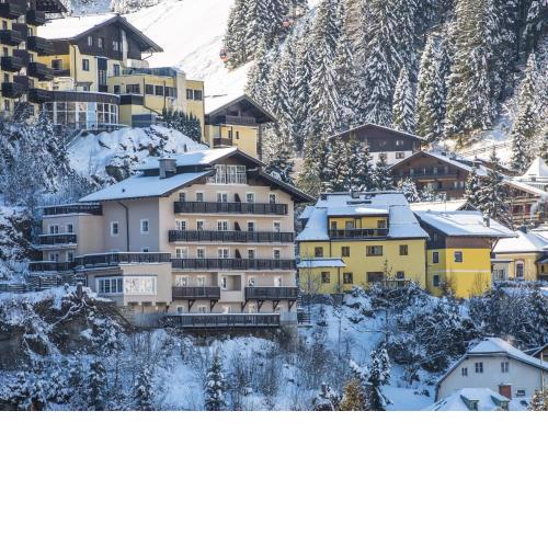 Beautiful apartment in Salzburg near ski-lift