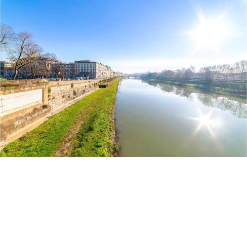 Beautiful apartment in Signa with 2 Bedrooms and WiFi