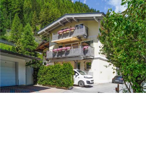 Beautiful Apartment In Slden With Wifi And 3 Bedrooms