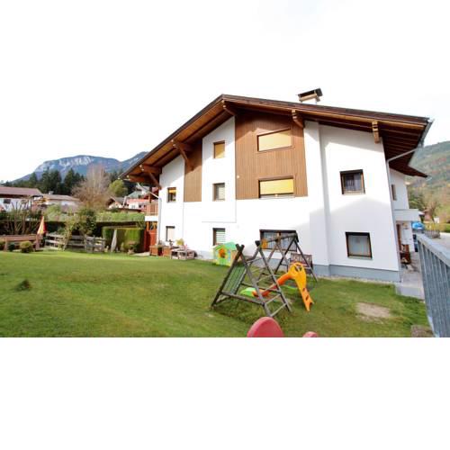 Beautiful Apartment in Söll near Forest