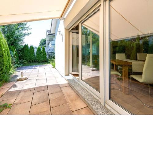 Beautiful Apartment in Söll with Garden