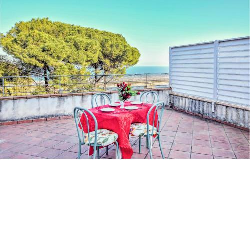 Beautiful apartment in Stalett with 1 Bedrooms