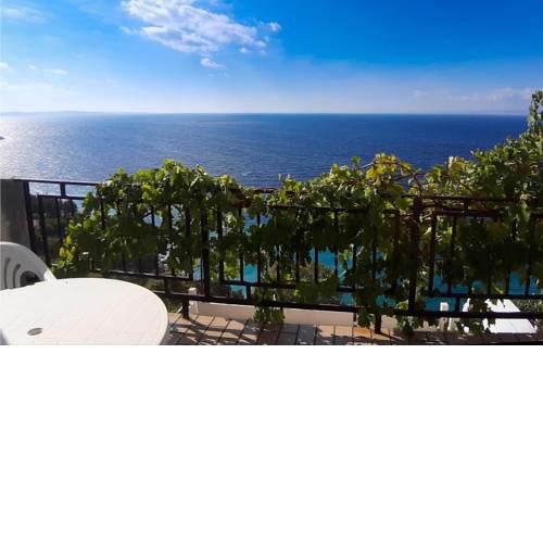 Beautiful apartment in Stara Baska w/