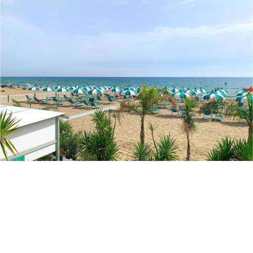 Beautiful apartment in Terracina with WiFi and 3 Bedrooms