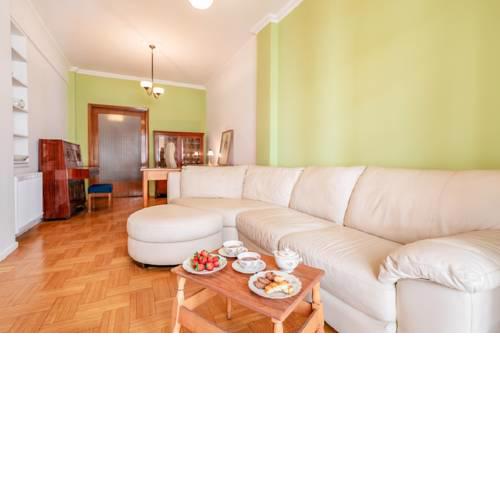 Beautiful Apartment in the heart of Thessaloniki