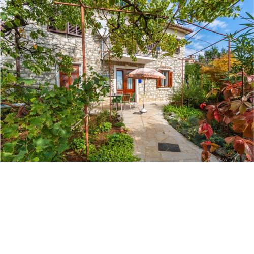 Beautiful apartment in Umag w/